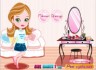 Thumbnail of Cute Girl Make Up